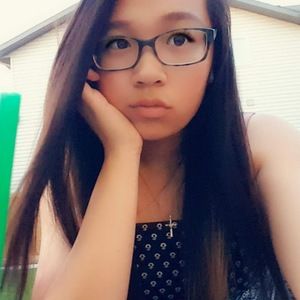 Meet your Posher, Alisha